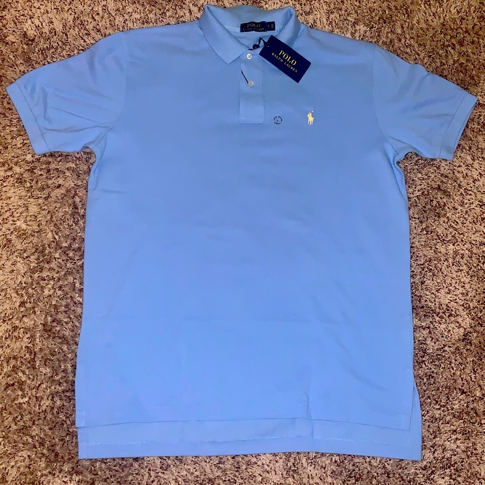 Polo by Ralph Lauren